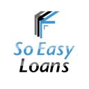 So Easy Loans logo
